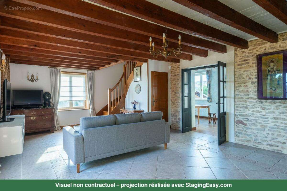 Maison à MACON