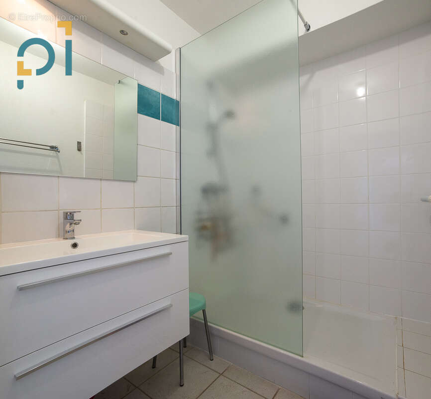 Appartement à LAMBESC