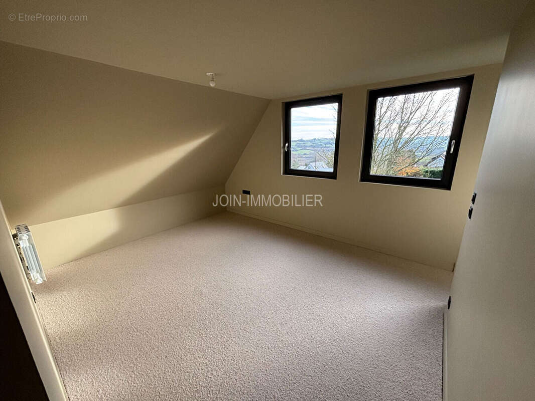 Maison à HAUTOT-SUR-MER