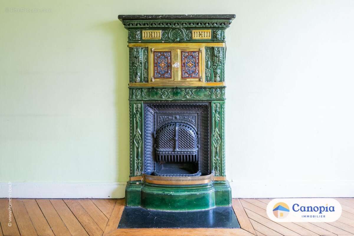 Appartement à BOURG-LA-REINE