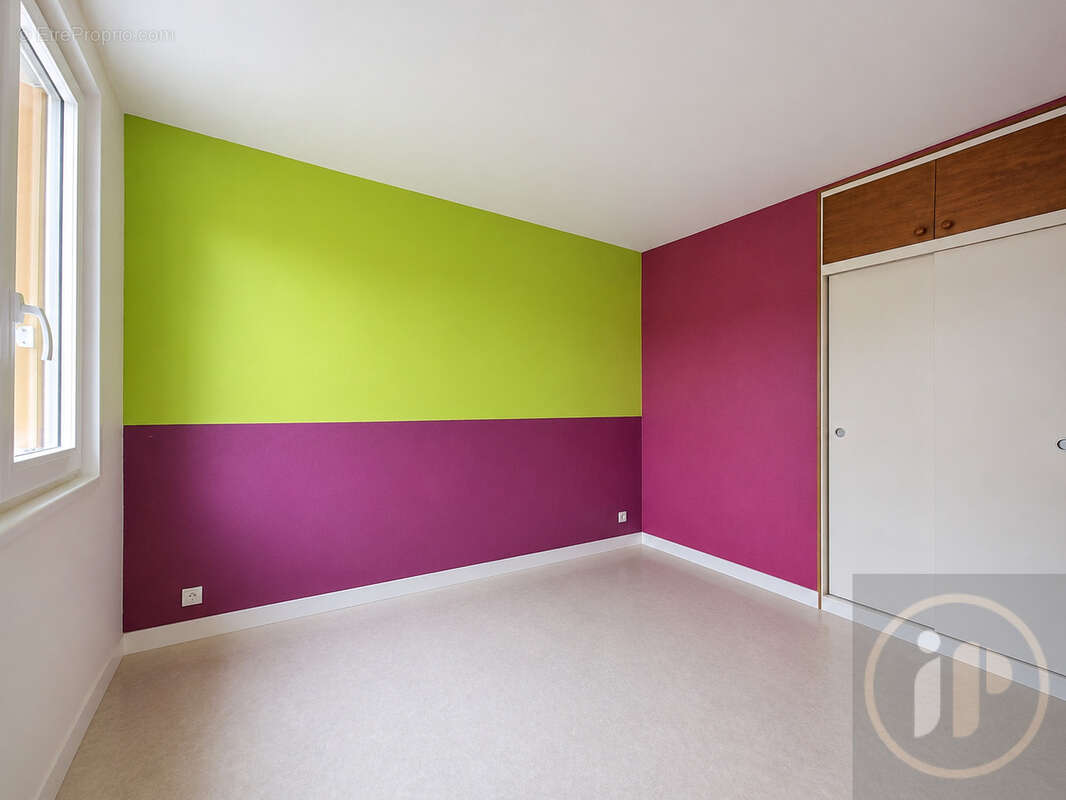 Appartement à POISSY