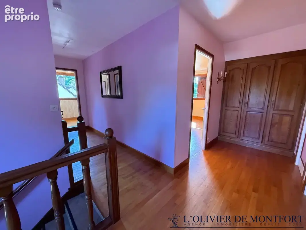 Maison individuelle de 8 pièce(s) 195 m2 - photo 9