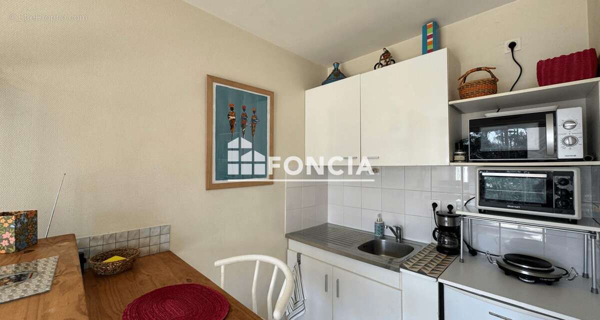 Appartement à VANNES