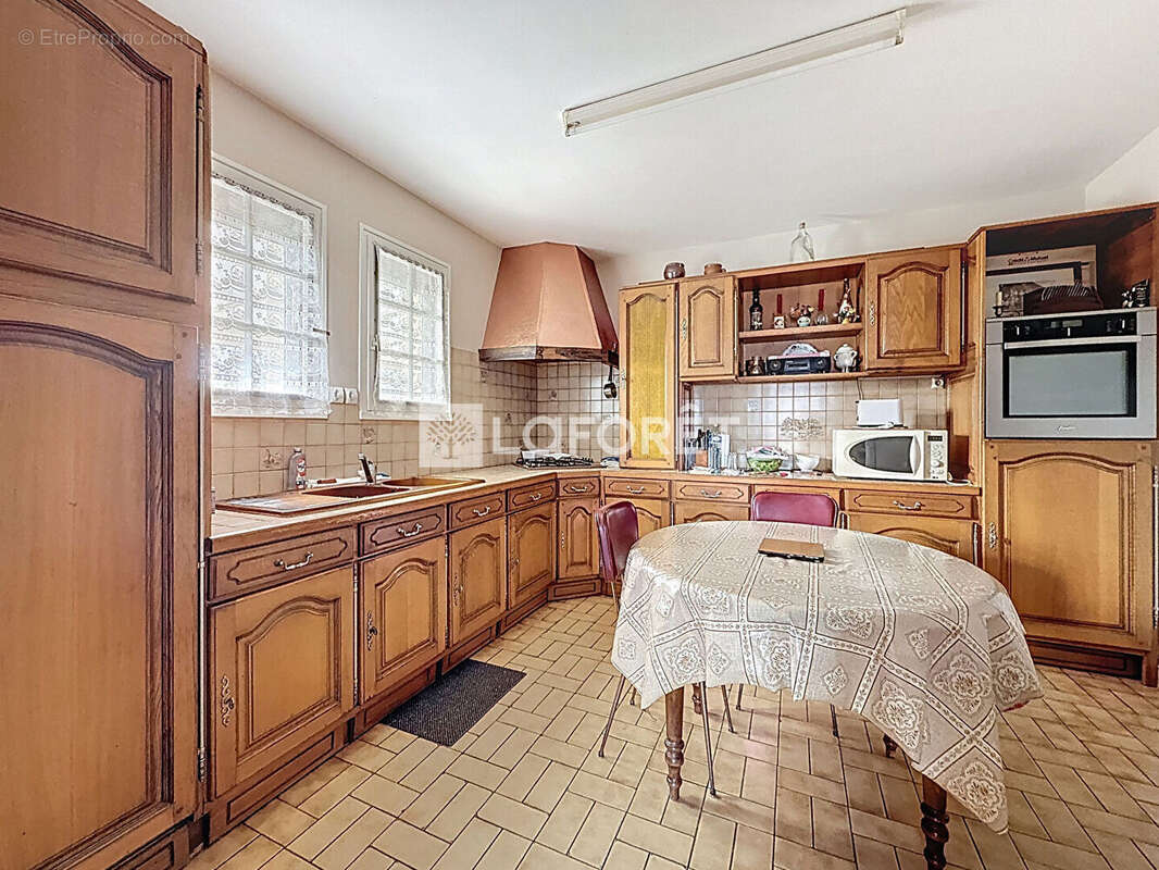 Maison à DOUE-LA-FONTAINE