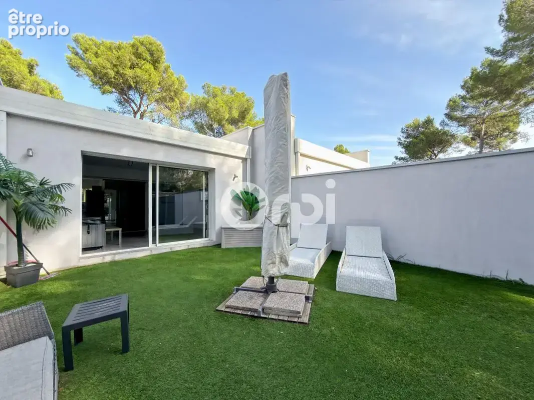 ** Maison 3 pièces 102 m2 - Jardin - 4 stationnements ** - photo 11