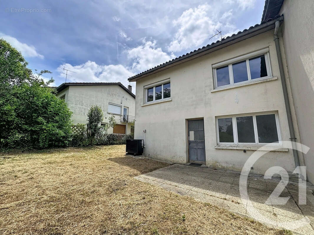 Maison à AUCH