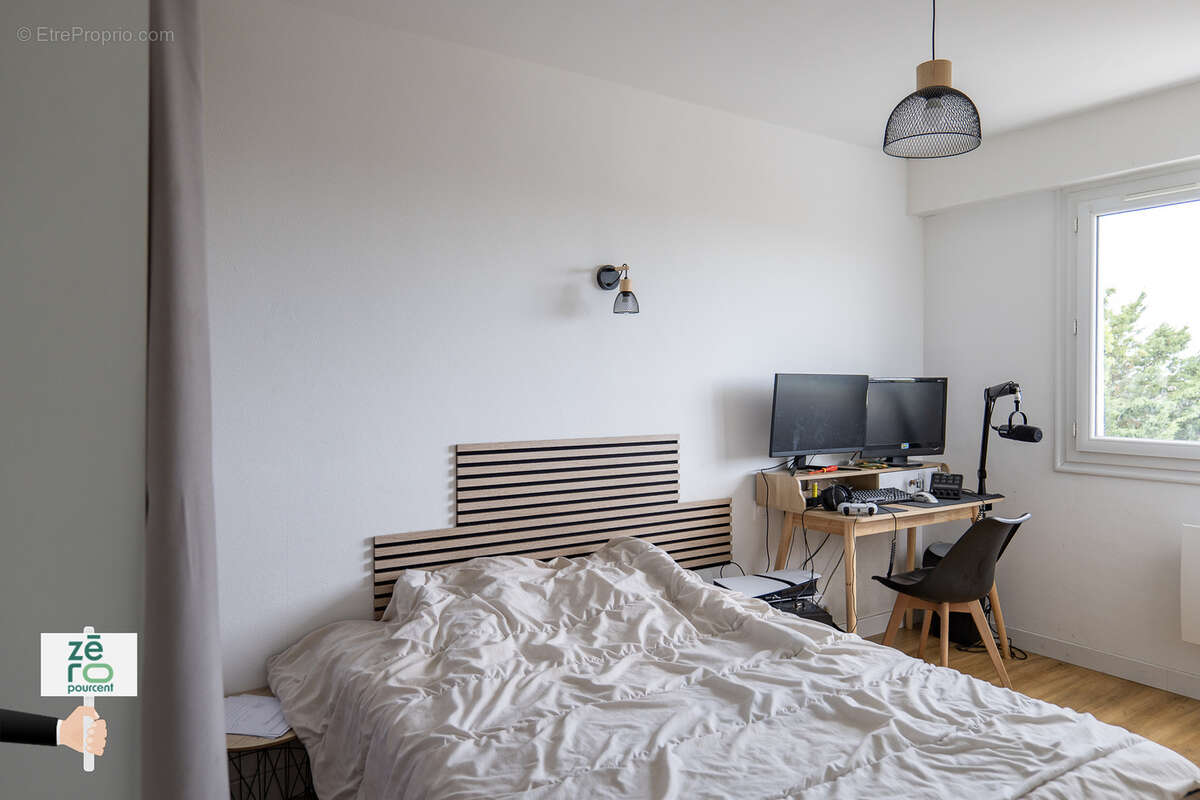 Appartement à LA ROCHE-SUR-YON