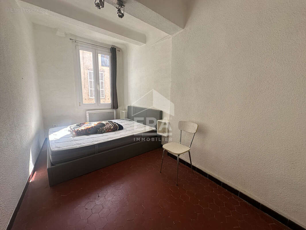 Appartement à SAINT-MAXIMIN-LA-SAINTE-BAUME