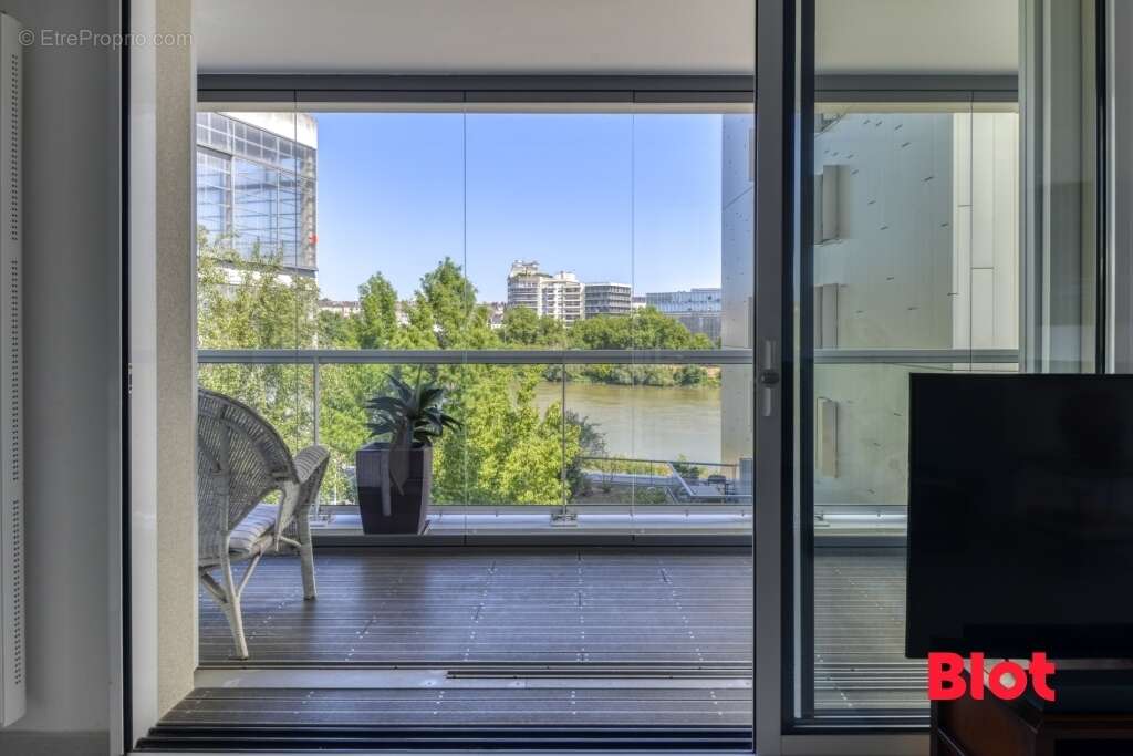 Appartement 81 m² à Nantes  - photo 8