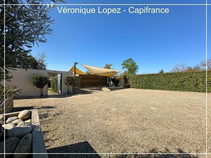 Appartement à AUBIAC