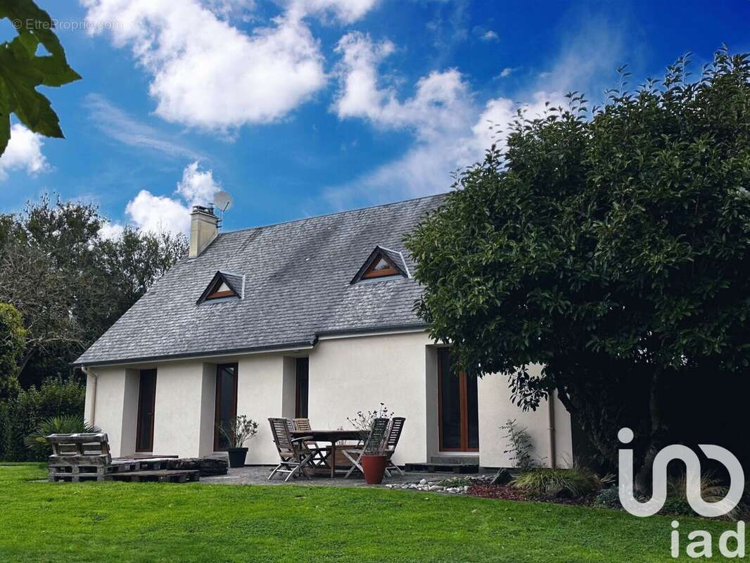 Photo 4 - Maison à GRATOT