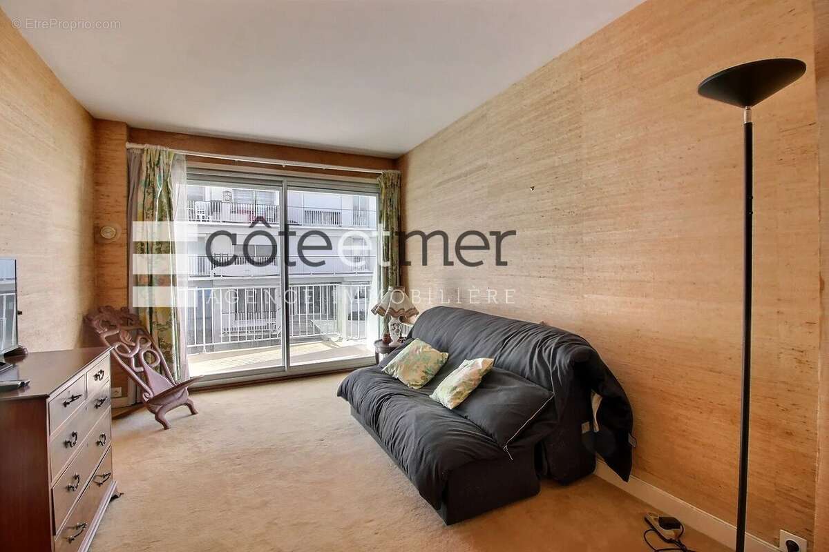 Appartement à LA BAULE-ESCOUBLAC