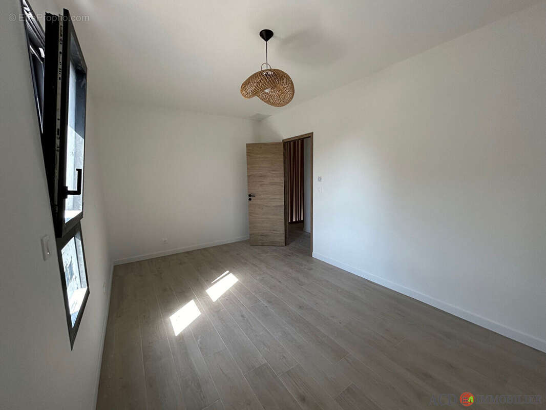 À vendre maison neuve t6 - ventabren - photo 12