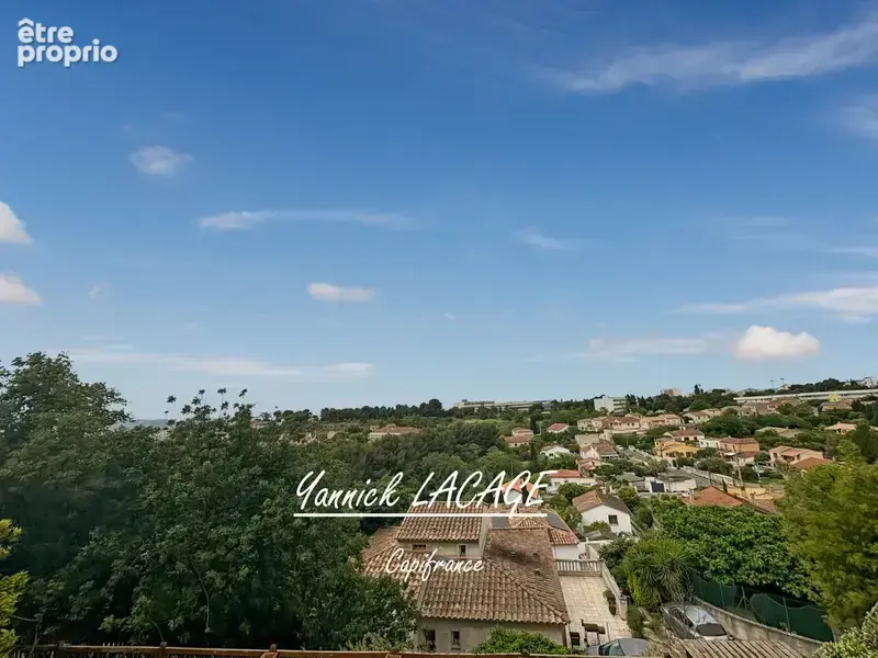 MARSEILLE 13e – T4 familial, près de 103 m² utiles, terrasses et 2 stationnements - photo 24