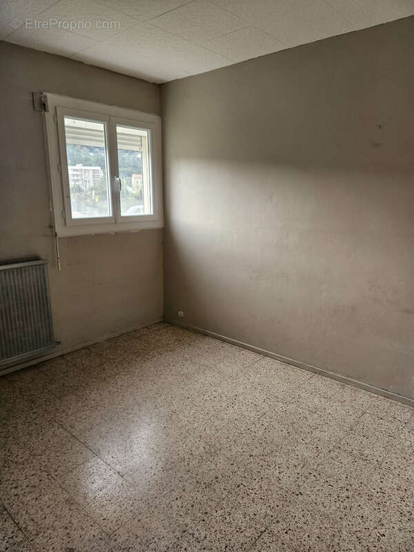 Appartement à ALES