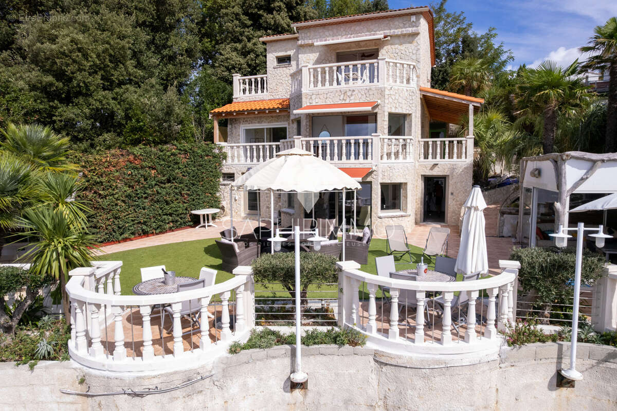 Maison à ROYAN