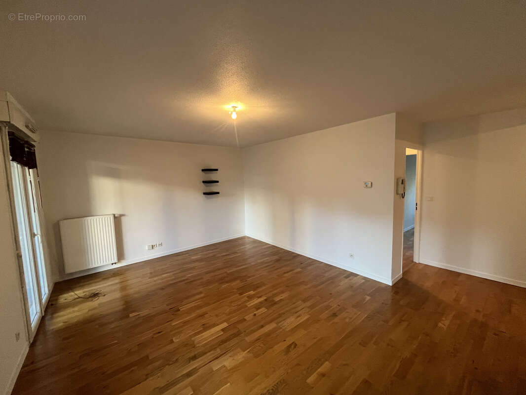Appartement à CLERMONT-FERRAND
