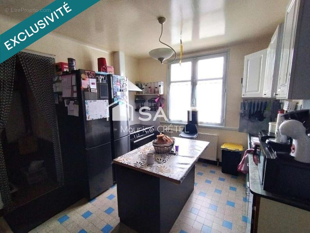 Photo 3 - Maison à CHAUCHE