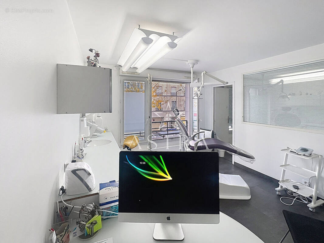 Commerce à BOURG-LA-REINE