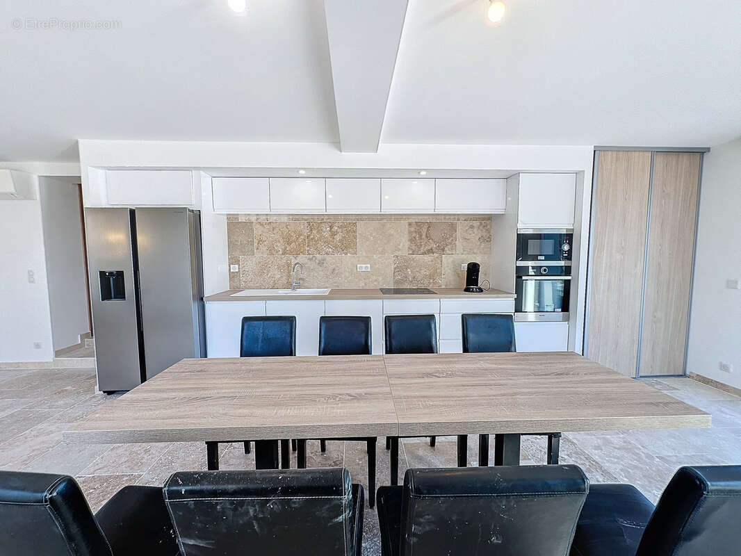 Appartement à SAINT-RAPHAEL