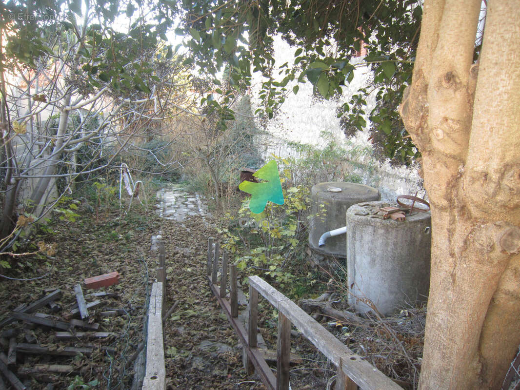 Maison à CUXAC-D'AUDE