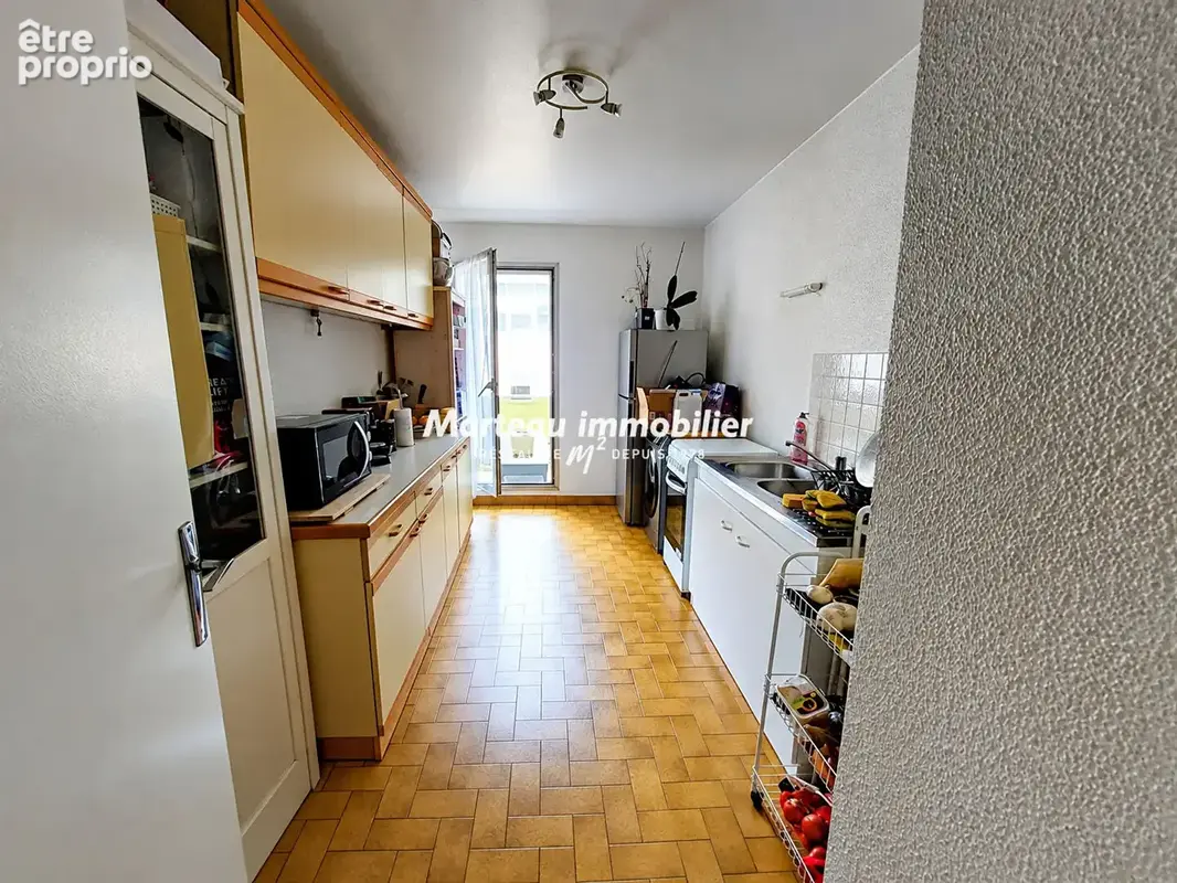 Appartement Le Mans 3 pièce(s) 71.65 m2 - photo 2