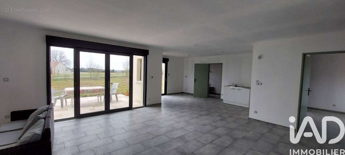 Photo 5 - Maison à SOINGS-EN-SOLOGNE