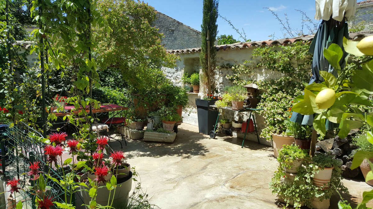 Maison à SAINT-DIONIZY