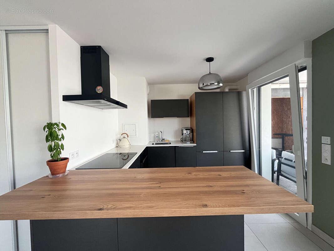 Appartement Selestat 3 pièce(s) 69.16 m2 - photo 4