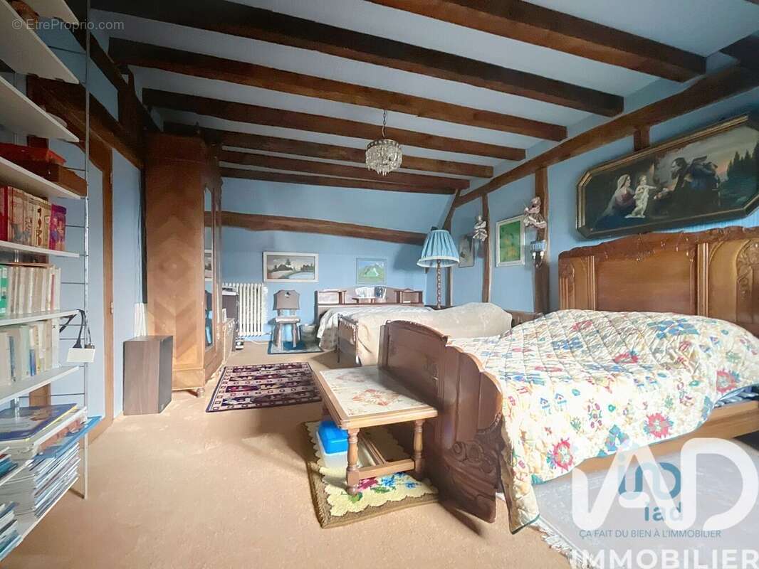 Photo 9 - Maison à CHARNY