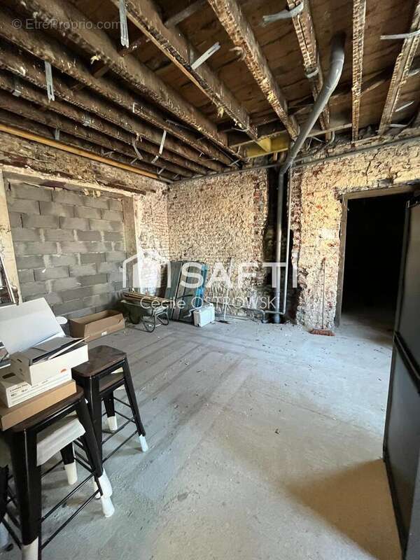 Photo 7 - Appartement à SAINT-LAURENT-BLANGY