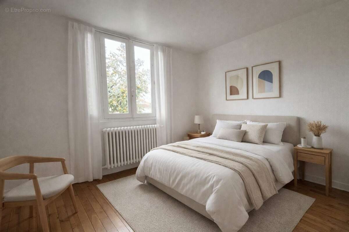 Maison à NOISY-LE-GRAND