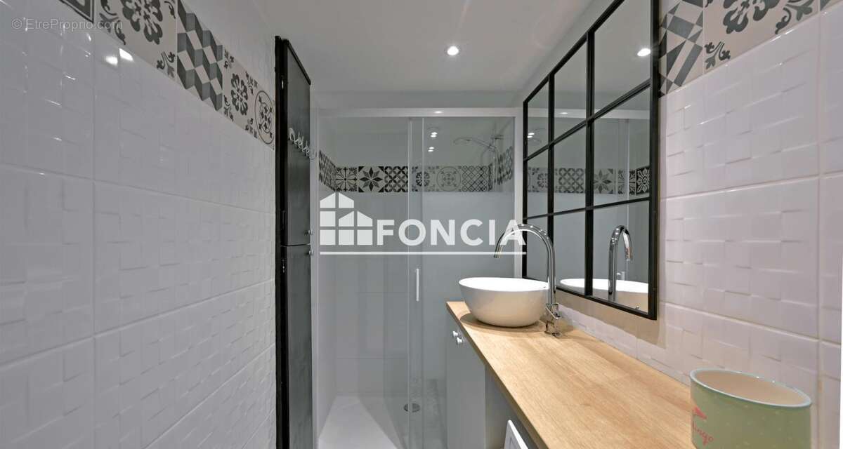 Maison à AIGUES-MORTES