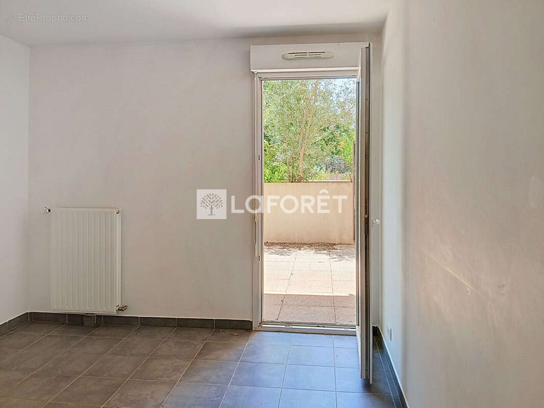 A VENDRE A Juvignac Appartement de type trois pièces 59 m2 - photo 4