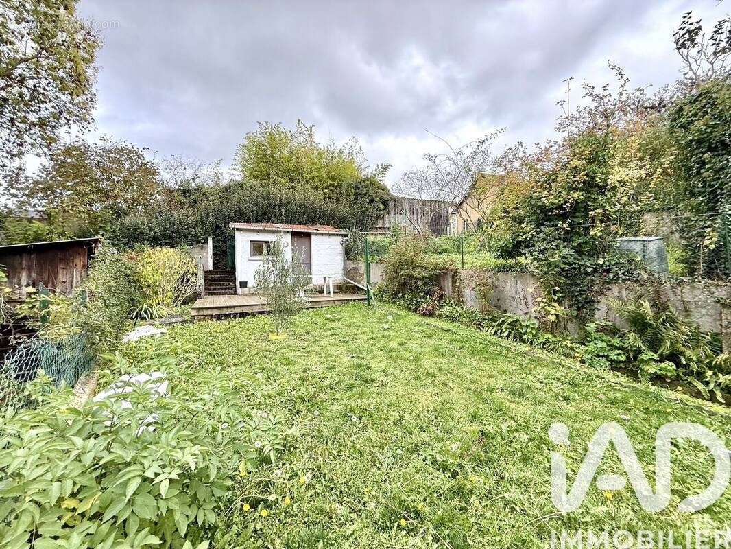 Photo 1 - Appartement à RENNES