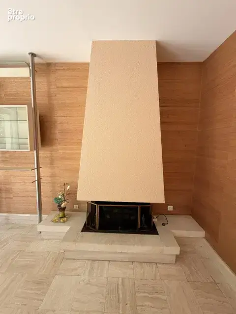 Maison d'architecte 196 m2   7 pièces   Terrain 976 m2 au pi - photo 2