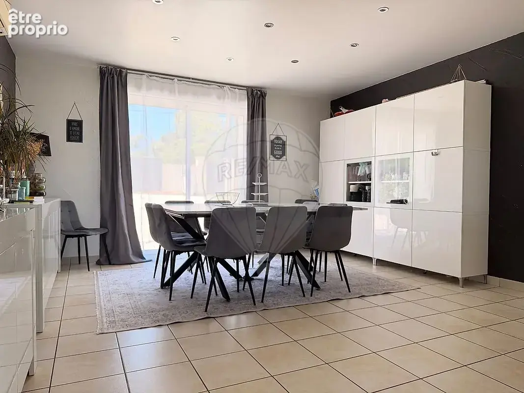 Maison 4 chambre(s) à vendre - photo 9