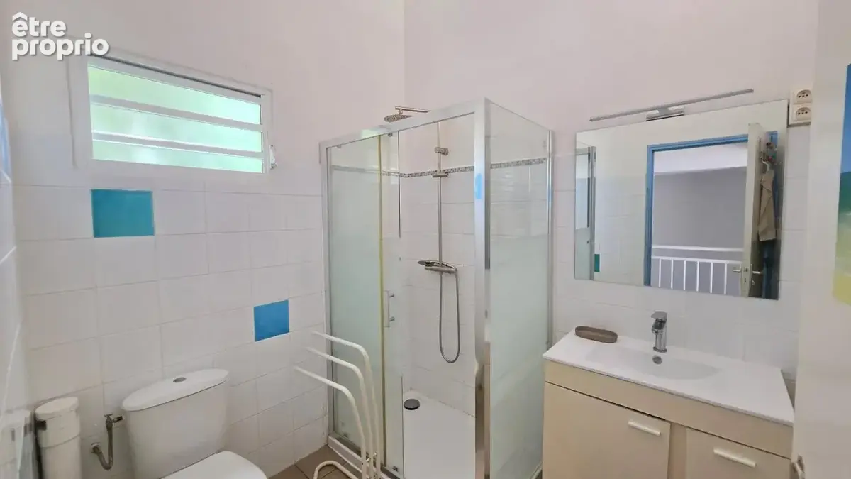 Appartement - photo 10