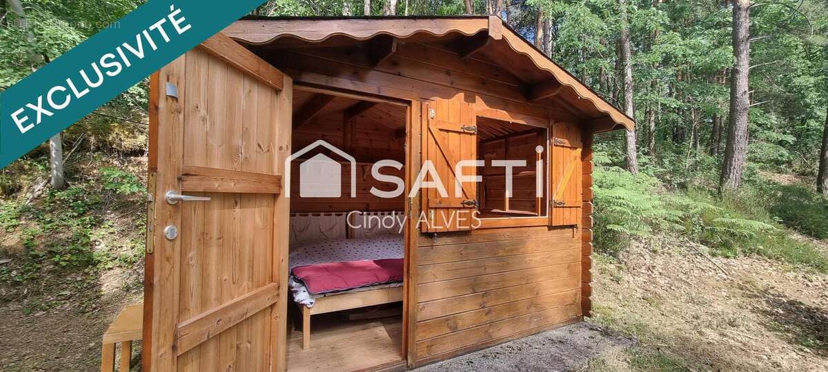 Maison 34 m² à Belmont-Bretenoux  - photo 7