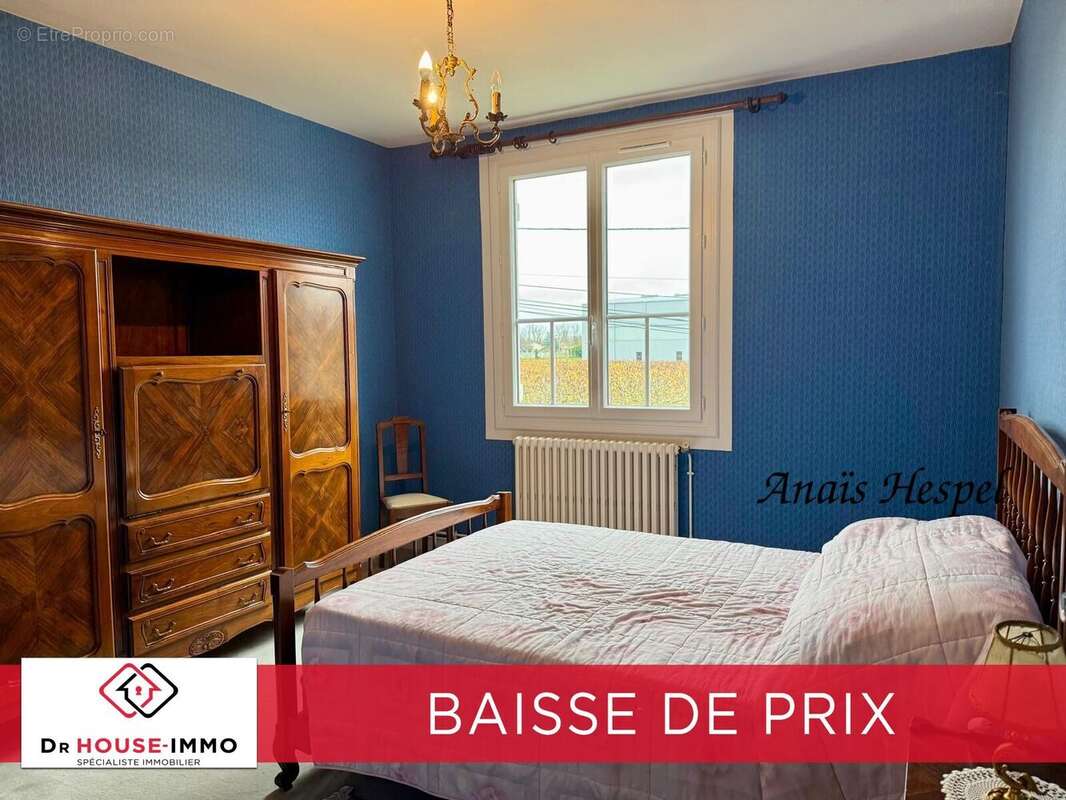 Maison à GIRONDE-SUR-DROPT