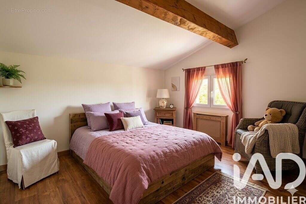 Photo 7 - Maison à AIX-EN-PROVENCE