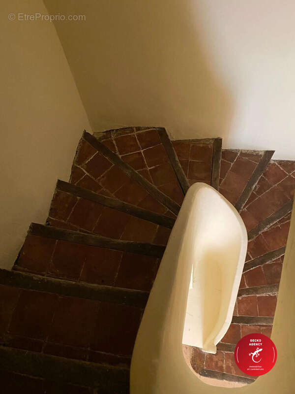 Appartement à LA MOTTE