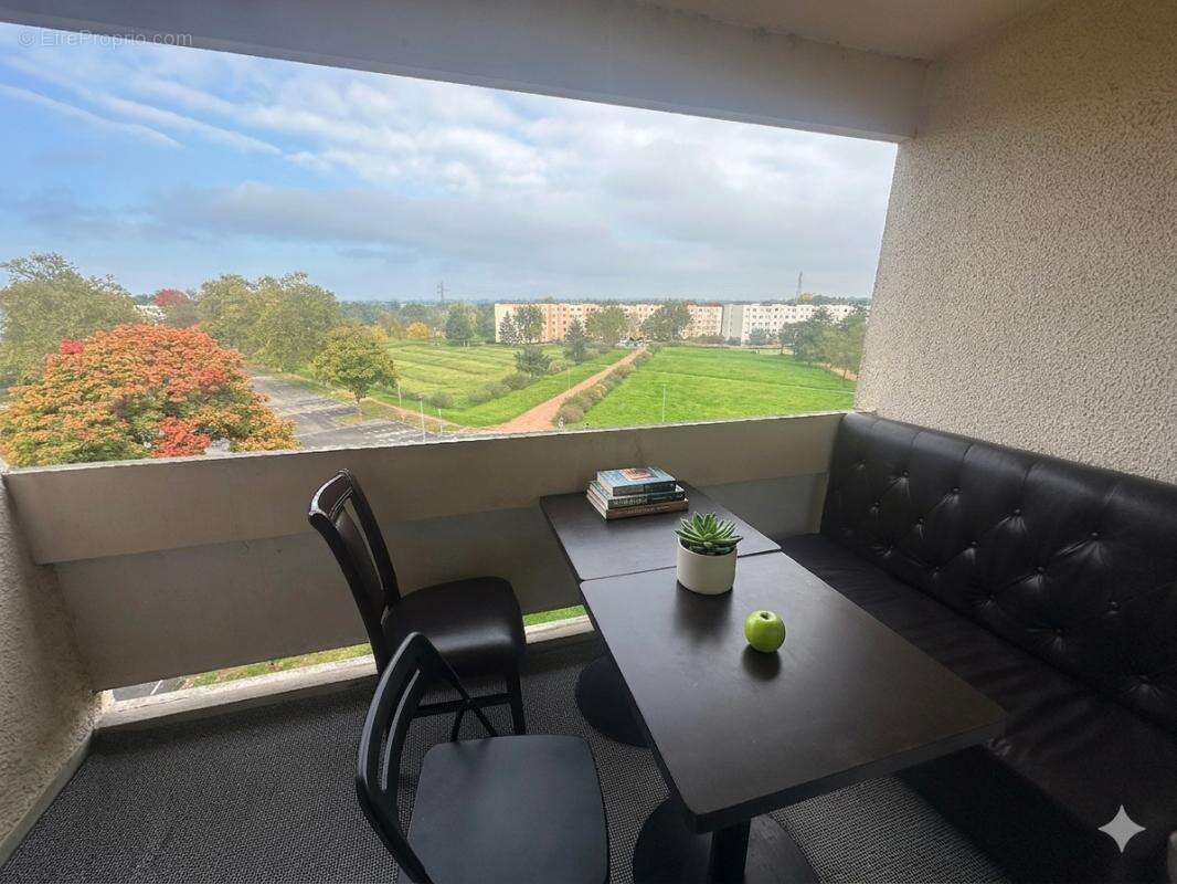 Appartement à ROANNE
