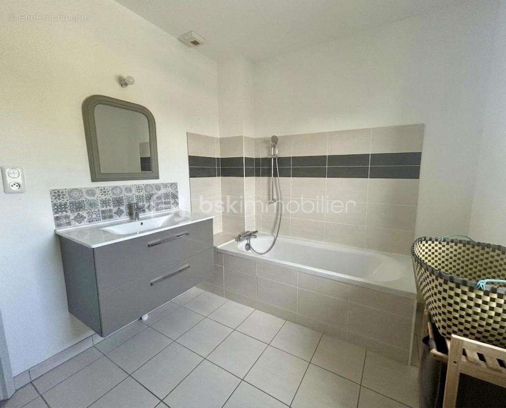 Maison contemporaine 130 m2 - photo 11