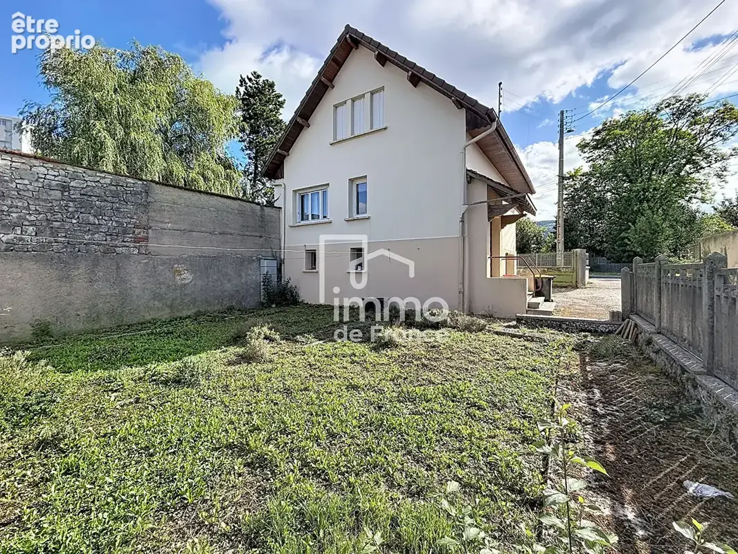 Maison Oyonnax 152m2 - photo 2
