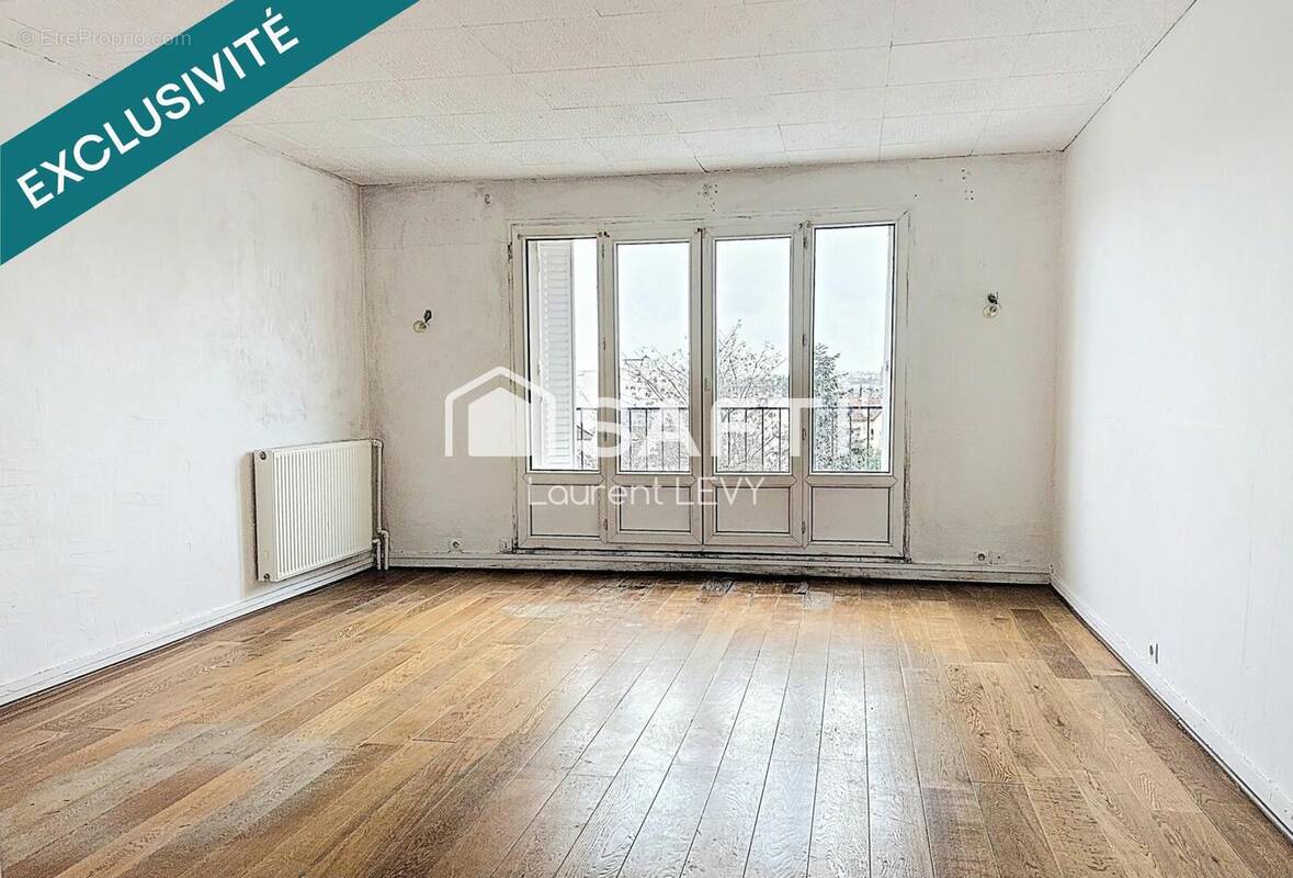 Photo 1 - Appartement à SAINT-MAUR-DES-FOSSES