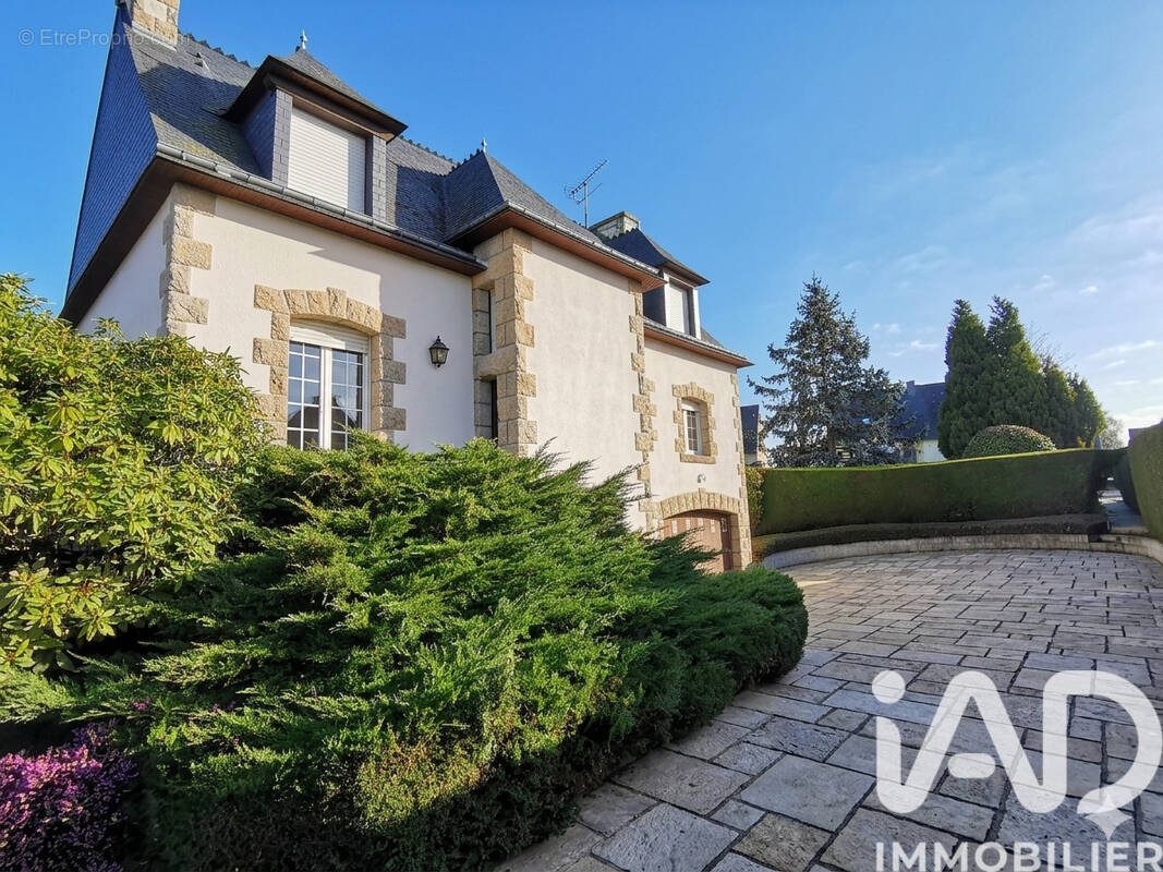 Photo 1 - Maison à SAINT-JAMES