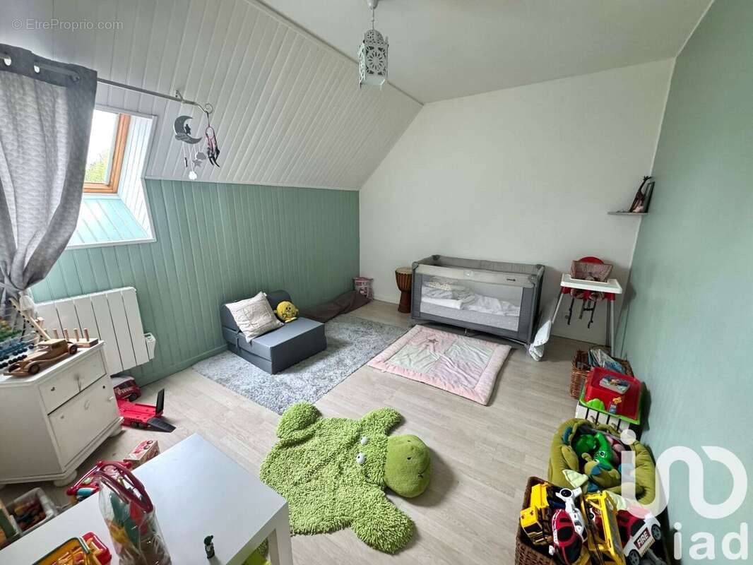 Photo 8 - Maison à VILLEMOISSON-SUR-ORGE