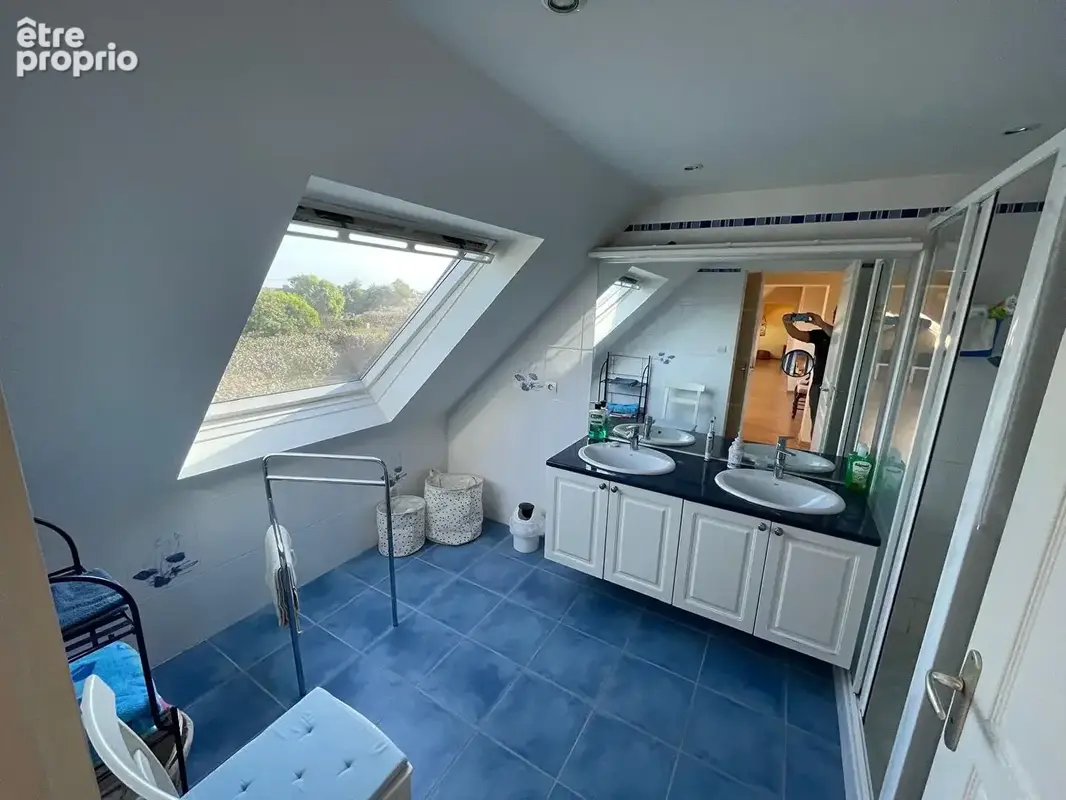 Maison Plouescat proche plage - photo 10