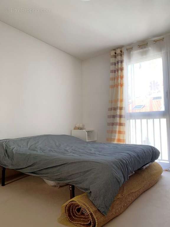 Appartement à LYON-6E